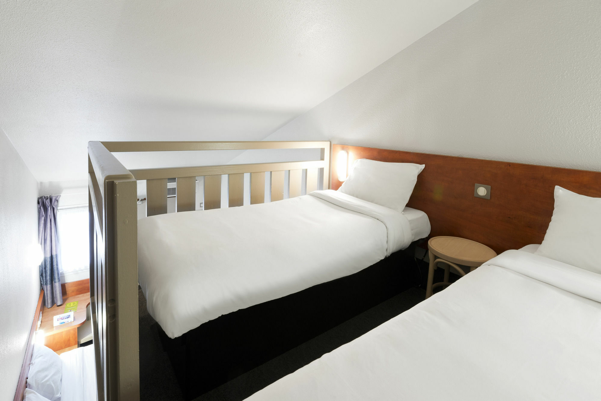 B&B Hotel Angers 1 Beaucouzé Eksteriør bilde